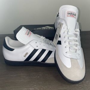 Men’s Adidas Samba Classic Shoe